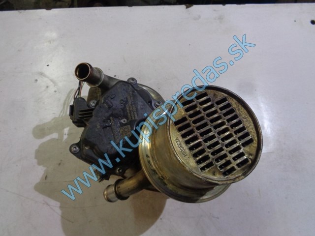 egr ventil na vw volkswagen caddy IV, 04L131512AJ